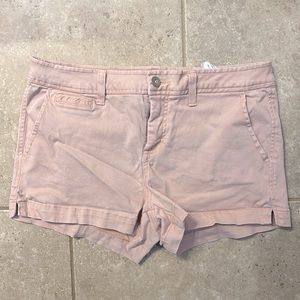 Market & Spruce size 6 shorts